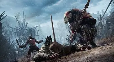 There won't be co-op in Far Cry Primal