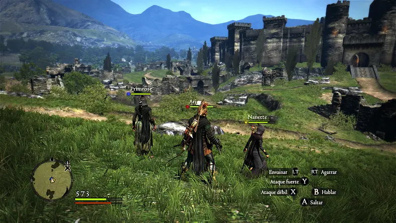 The Best Dragon’s Dogma: Dark Arisen Mods