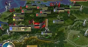 THQ Nordic Purchases 3 More Titles Like War Leaders: Clash of Nations From 2 Different Groups