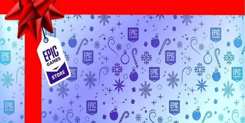 Epic Games Store Free Games List of 2020