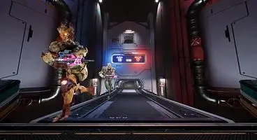 Splitgate Matchmaking Server Status - Here's Why the Servers Are Down for Maintenance and When They Will Return