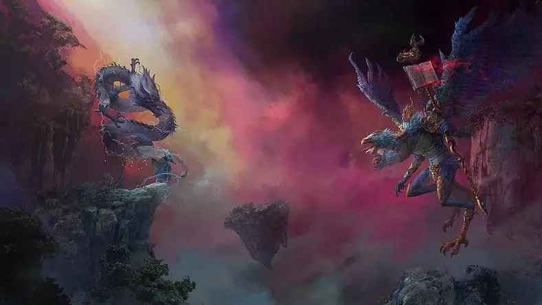Total War: Warhammer 3's Patch 6.0 Adds Arbaal the Undefeated as Free Legendary Lord, New DLC Units Revealed
