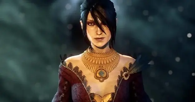 BioWare: Morrigan "will not be a party member" in Dragon Age: Inquisition