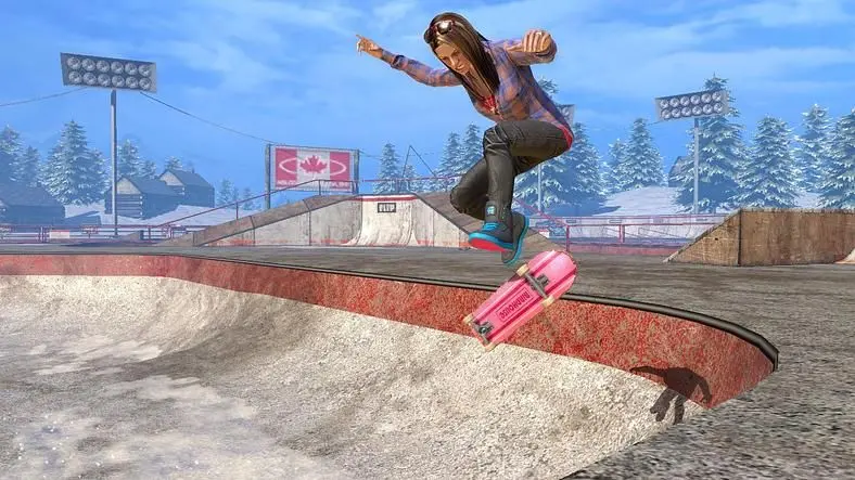 Revert DLC pack now available for Tony Hawk's Pro Skater HD