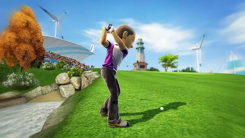 Rare wants Kinect to understand "natural conversation"