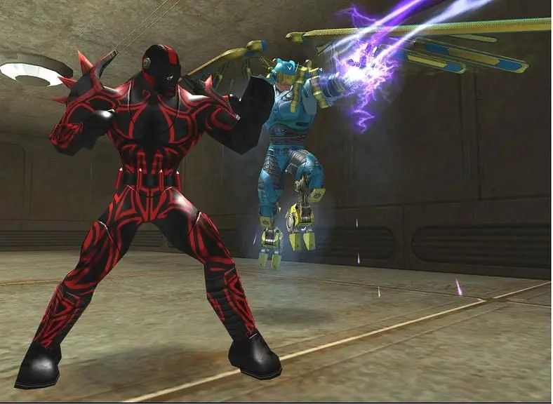 City Of Heroes Turns Eight, 43 Million Characters Created