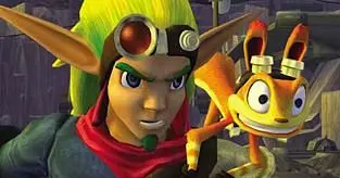 Going with Jak & Daxter over The Last of Us would have been "a disservice"