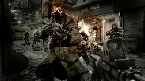 Sony: PS3 is "only console powerful enough to deliver" Killzone 2