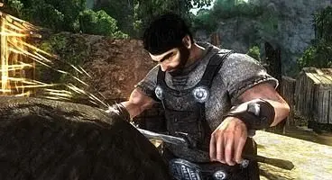 Will you Rise to the challenge? (Xbox 360)