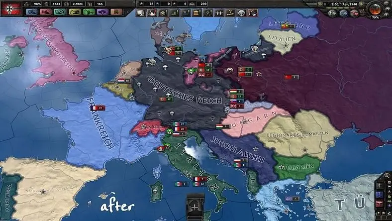 The Best Hearts of Iron IV Mods