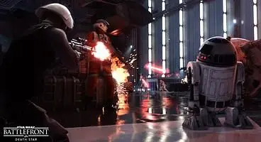 Star Wars Battlefront Ultimate Edition Coming In November