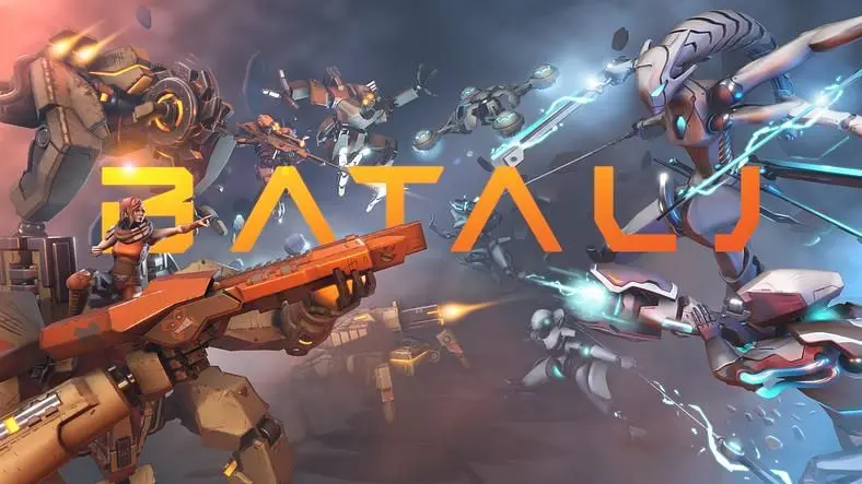 Swedish Developer Fall Damage Unveils Upcoming Online Turn-based Strategy Title Batalj