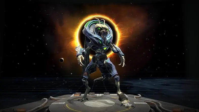 Age of Wonders: Planetfall Secret Technologies