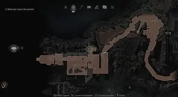 Guides / Clockwork Castellan Locations Guide
