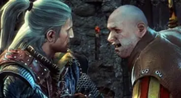 CD Projekt quell PC DRM fears for The Witcher 2 after Namco talk