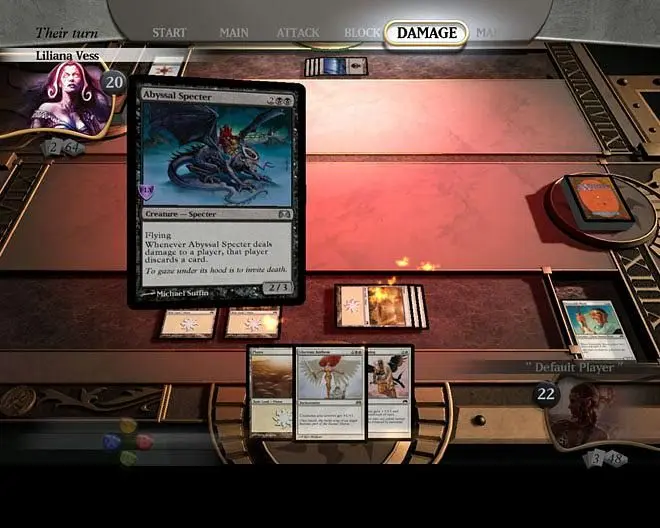 Magic: The Gathering XBLA Releases 17th June