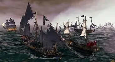 Our questions for Empire: Total War were finally answered. Read on for what we were able to find out about this hot upcoming release.