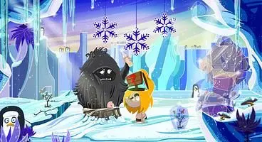 Daedalic announces stone age adventure Fire, set for release in January