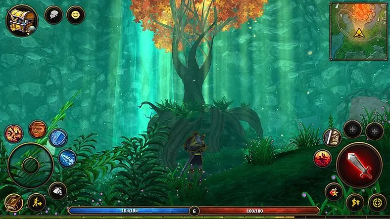 Update: New Trailer Released For Villagers and Heroes: Starfall - The Cross-Platform MMO's Biggest Expansion