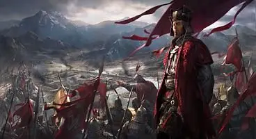 Brand New Trailer Showcases Campaign Map For Total War: Three Kingdoms