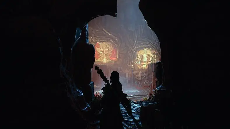 Raji: Kaliyuga – Release Date, Gameplay, Trailers, Platforms & More