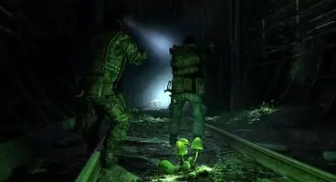 One ticket to hell please... (Xbox 360)