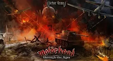 Victor Vran developer teams up with Motörhead (yes, really) for the action RPG's first expansion