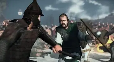 Free Slavic Nations DLC announced for Total War: Attila
