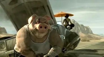 Beyond Good and Evil 2 Likely Won't Be At E3 - But Could Be Shown Before The Year's End