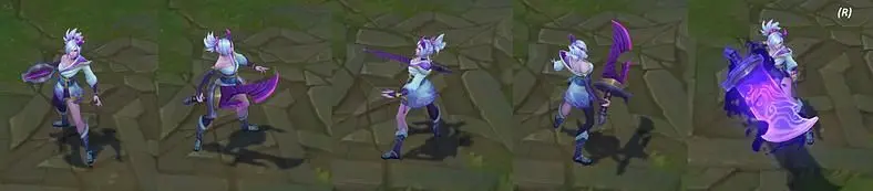 League of Legends Patch 10.16 - Release Date, Yone, More Spirit Blossom Skins