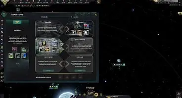 Guides / Star Trek Infinite Silent Alarm Explained