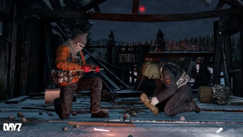DayZ's 1.27 Stable Update Brings New Locations on Sakhal, Customizable Boat Decay, And More