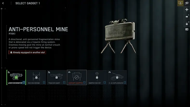 Battlefield 6 Gadgets: All Class Tools Explained