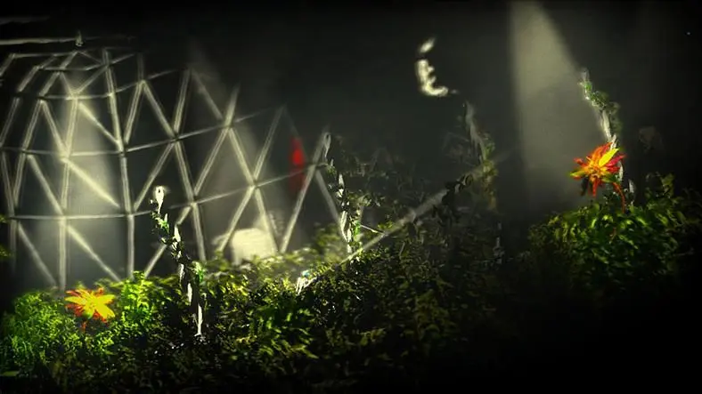Claymation platformer The Swapper hitting Steam on 30th May