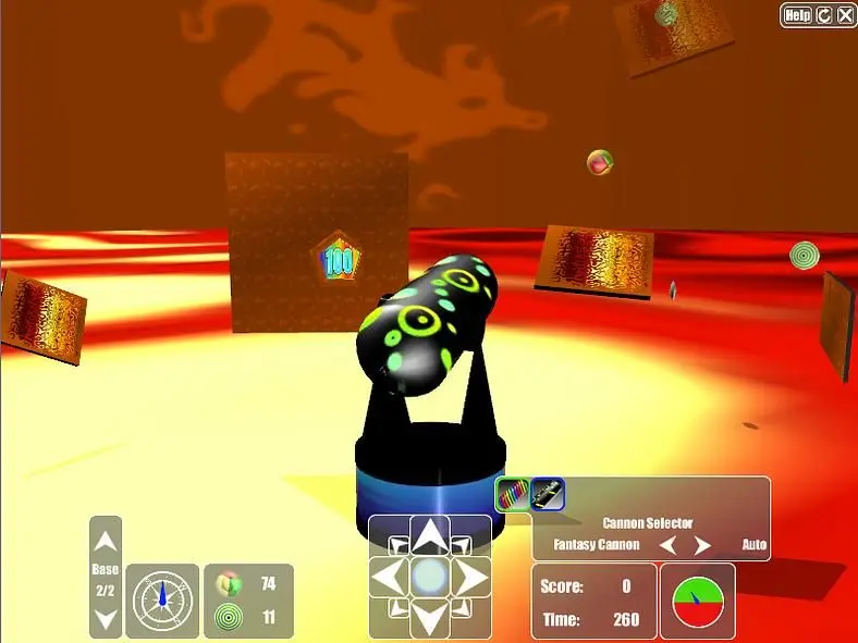 1.1 version of Ballistic Bonbon announced