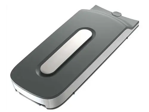 Microsoft: 120GB 360 HDD UK Price-cut