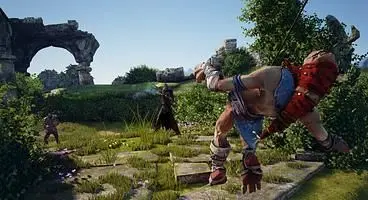 Microsoft cancels Fable Legends, closes Press Play Studios, considers shuttering Lionhead Studios UK