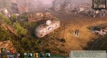 inXile force indie developer to rebrand their game