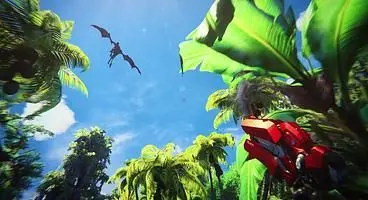 TauCeti: Unknown Origin is a promising-looking co-op FPS