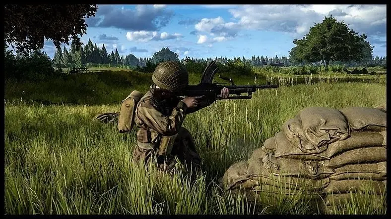 Developers Of WW2 MilSim 'Post Scriptum' Issue Official Apology To Buyers