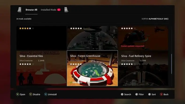 Paradox Introduces Multiplatform Modding on Xbox One and PC