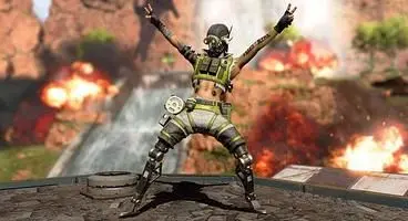 Apex Legends Solo Mode Event - Release Date and Times