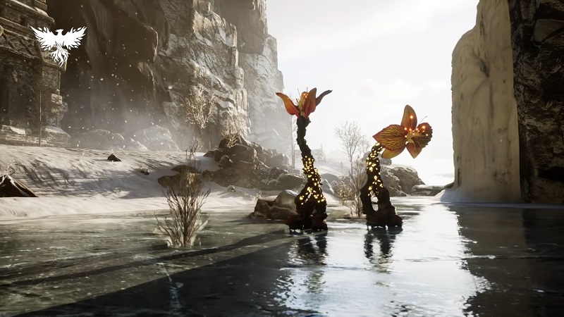 Major Games Confirmed To Be Using Unreal Engine 5