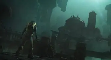 Nacon unveils Cthulhu: The Cosmic Abyss, a first-person thriller from the studio behind Vampire: The Masquerade - Swansong