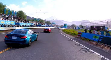Which Starter Car Should You Pick in Forza Horizon 6?