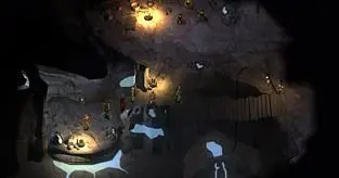 Beamdog "approached by Sony" for Baldur's Gate: Enhanced Edition