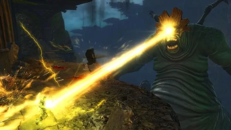 Source: Kingdoms of Amalur funded by EA, not Rhode Island money
