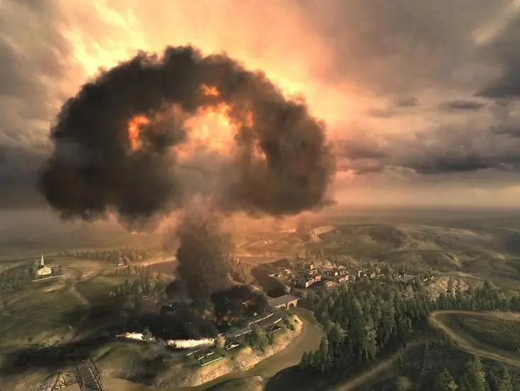 Activision confirms sale of Massive Entertainment, WIC: Soviet Assault in limbo