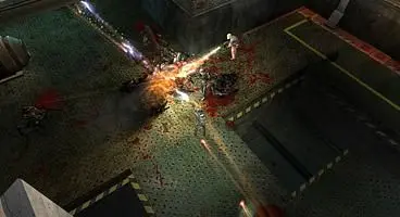 All in all, Shadowgrounds: Survivor is a game for fans, casual gamers, and for gamers who miss the old ‘simple’ style of the arcade era.
