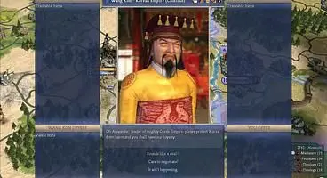 Corporations, espionage, scenarios, mods, empires, leaders, units, and wonders - Civilization IV: Beyond the Sword is one impressive expansion.